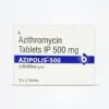 Azipolis® -500 Blister