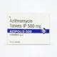Azipolis® -500 Blister