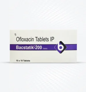 Bacstatik®-200 Alum Pack