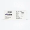 Bacstatik®-200 Alum Pack Back
