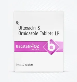 Bacstatik®-OZ-blister
