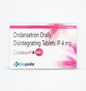 Codeon®-4-MD-alu-alu