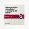 Daily-LSR Capsules