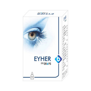 EYHER EYE DROPS