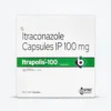 Itrapolis®-100-Alu-Alu