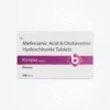 Kicspas Tablets Alu-Alu
