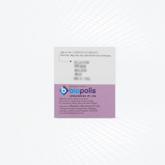 Kicspas Tablets Alu Alu Back 580x580
