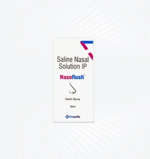 Nazoflush®
