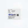 Novallic™-P 10X10 Blister Back