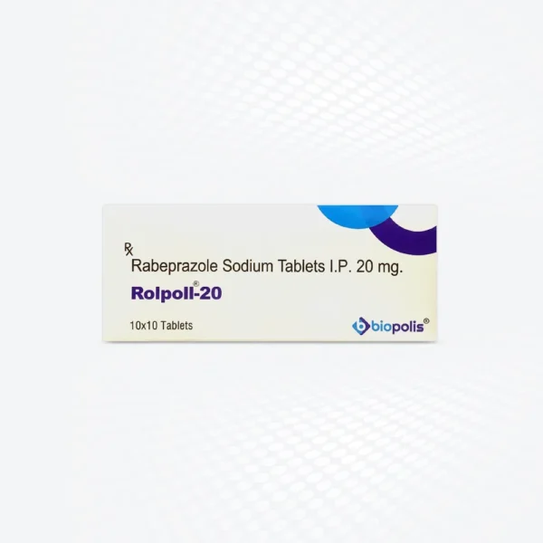 Rolpoll®-20