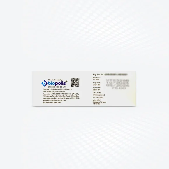 Rolpoll® 20 Back 580x580