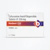 Roxbest™-250-D.T-alu-alu