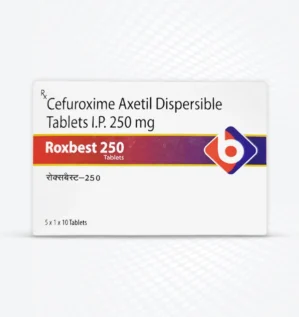 Roxbest™-250-D.T-alu-alu