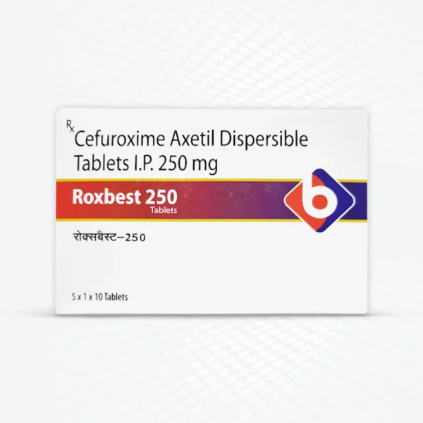 Roxbest™-250-D.T-alu-alu