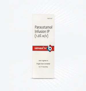 SRPARA®IV 100ML