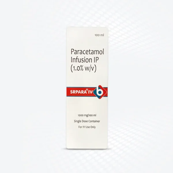 SRPARA®IV 100ML