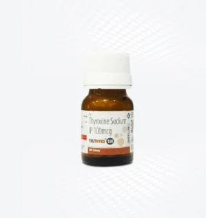 TRUTHYRO™ 100 TABLETS