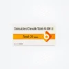 Total-D3 Tablets