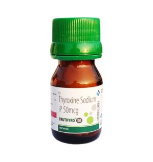 Truthyro 50 Tablets-2
