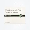 Ursofort Tablets