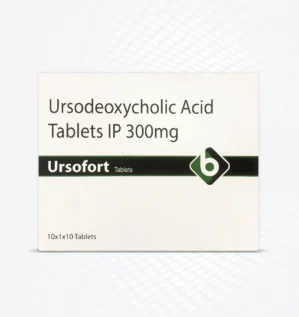 Ursofort Tablets