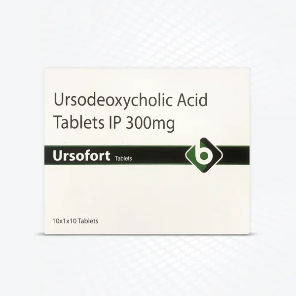Ursofort Tablets