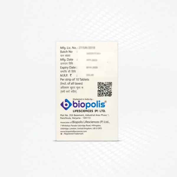 Ursofort Tablets - Image 2