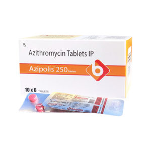 Azipolis 250 Tablets-2