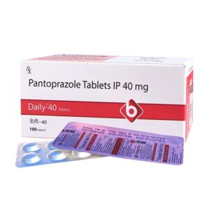 Daily 40 Tablets-2