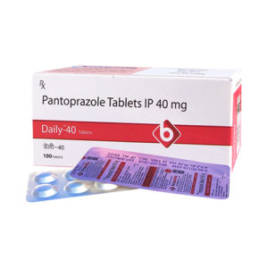 Daily 40 Tablets-2