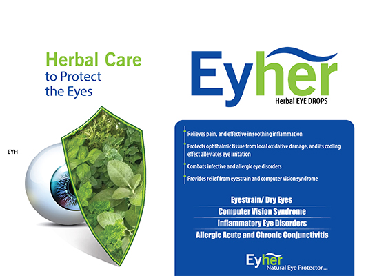 Catalog Eyher Herbal Eye Drops