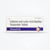 Disocef®-LB-alum-pack