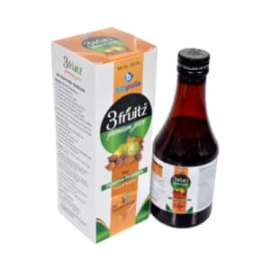 3fruitz Premium juice 225ml-2