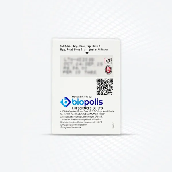 Atapolis®-Alu-Alu-Back