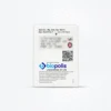 Atapolis®-Alu-Alu-Back