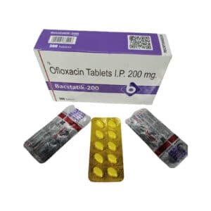 Bacstatik-200 Tablets-2