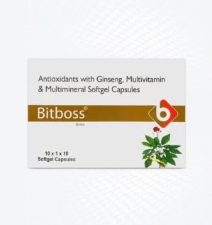 Bitboss®
