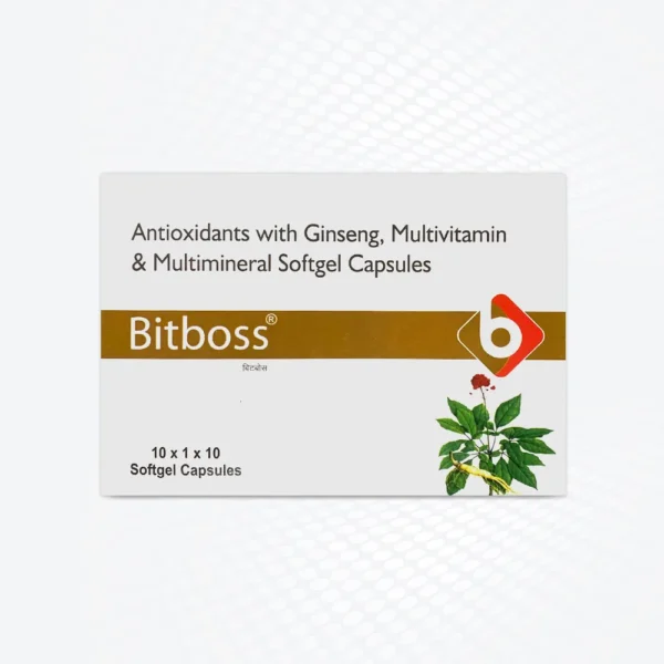 Bitboss®