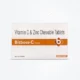 Bitboss®- C Tablets