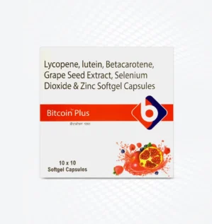 Bitcoin™ Plus