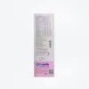 Bitcoin™ Syrup 225 ML Back