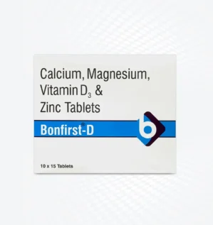 Bonfirst®- D