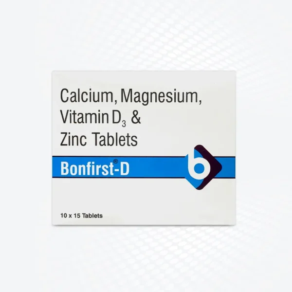 Bonfirst®- D