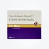 CC- Heal Softgel Capsules