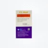 CC- Heal Softgel Capsules Back