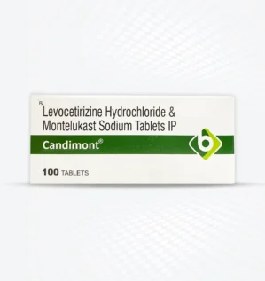 Candimont®-Alu-Alu