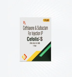 Cefolis®- S 1.5