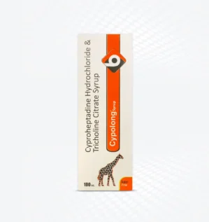 Cypolong® Syrup