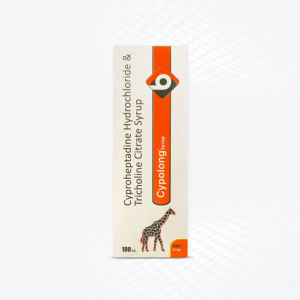 Cypolong® Syrup