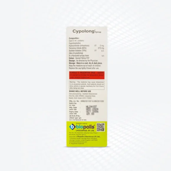 Cypolong® Syrup Back 580x580